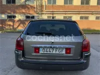 Usado Peugeot 407 Sport 136 CV (100 kW) 2006 Beige Familiar