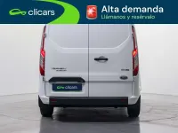 Usado Ford Transit Custom 131 CV (96 kW) 2023 Blanco Van
