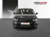 Usado VW Polo 95 CV (69 kW) 2026 Gris / plata Utilitario
