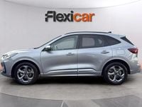 Usado Ford Kuga ST-Line 150 HP (110 kW) 2025 Cinzento SUV