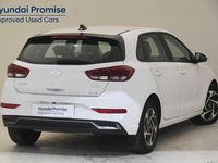 Usado Hyundai i30 99 CV (72 kW) 2024