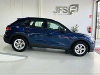 Begagnad Audi Q3 150 HK (110 kW) 2021 Blå SUV