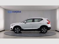 Usado Volvo XC40 Inscription 211 CV (155 kW) 2021 Crystal white (metalizado) SUV