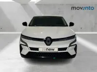Usado Renault Mégane Equilibre 95 kW (130 CV) 2023 Negro Berlina