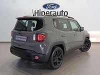 Usado Jeep Renegade Night Eagle 120 CV (88 kW) 2022 Gris SUV