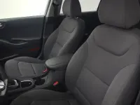 Usado Hyundai Ioniq Style 141 CV (103 kW) 2020 Blanco Utilitario