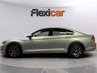 Usado VW Passat Advance 150 CV (110 kW) 2019 Gris Familiar