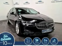 Usado Opel Insignia Business Elegance 170 HP (125 kW) 2021 Preto Sedan