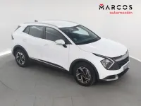 Usado Kia Sportage 160 CV (117 kW) 2025 SUV