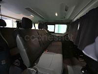Usado Renault Trafic Equilibre 150 CV (110 kW) 2024 Gris / plata Monovolumen