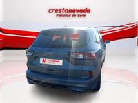 Usado Ford Kuga ST-Line 120 HP (88 kW) 2020 SUV