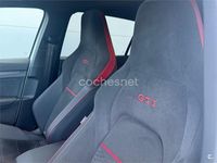 Usado VW Golf VIII GTI Clubsport 301 CV (221 kW) 2023 Blanco Berlina