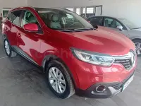 Usado Renault Kadjar Intens 130 CV (95 kW) 2016 Granate SUV
