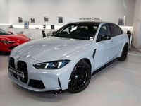 Usado BMW M3 Competition Edition 530 CV (389 kW) 2025 Gris Familiar