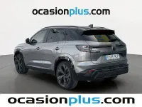 Usado Renault Austral Iconic Esprit Alpine 200 CV (147 kW) 2023 Gris SUV