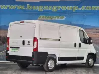 Usado Fiat Ducato 140 CV (102 kW) 2020 Blanco Van