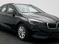 Usado BMW 216 Comfort Edition 116 CV (85 kW) 2021 Negro Coupe