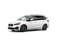 Usado BMW 218 Gran Tourer Comfort Edition 150 CV (110 kW) 2021 Blanco Monovolumen