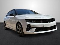 Nuevo Opel Astra 130 CV (95 kW) 2025 Gris