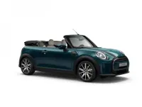 Usado Mini Cooper 136 CV (100 kW) 2022 Utilitario