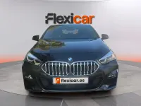 Usado BMW 220 Gran Coupé 190 CV (139 kW) 2021 Negro Coupe