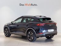Usado Cupra Formentor 150 CV (110 kW) 2022 Azul SUV