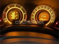 Usado Toyota Corolla Terra 116 CV (85 kW) 2007 Negro Berlina