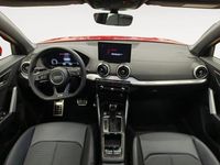 Usado Audi Q2 150 CV (110 kW) 2025 Rojo SUV