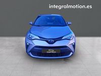 Usado Toyota C-HR Advance 122 CV (89 kW) 2022 Gris SUV