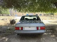 Usado Mercedes S280 193 CV (141 kW) 1993 Azul Berlina