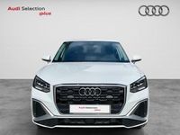Usado Audi Q2 S-Line 116 CV (85 kW) 2023 Blanco SUV