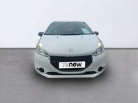 usado Peugeot 208 1.0 vti like