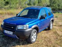 usado Land Rover Freelander Adventure 2.0 TD4 S