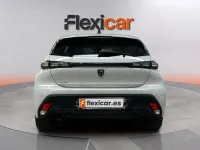 Usado Peugeot 308 Active 131 CV (96 kW) 2024 Blanco Berlina