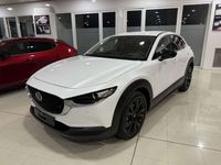 Usado Mazda CX-30 Homura-Line 140 CV (102 kW) 2024 Blanco SUV