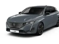 Nuevo Peugeot e-308 Allure 114 kW (156 CV) 2025 Utilitario