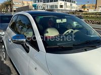 Usado Fiat 500 95 HP (69 kW) 2011 Branco Sedan