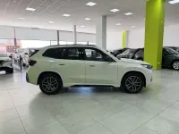 Nuevo BMW X1 M Sport 163 CV (119 kW) 2026 Blanco SUV