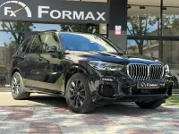Usado BMW X5 Comfort Edition 265 CV (194 kW) 2019 Azul SUV