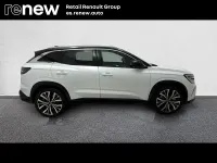 Usado Renault Austral Iconic 200 CV (147 kW) 2023 Blanco SUV