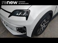 Usado Renault R5 Techno 110 kW (150 CV) 2025 Blanco Utilitario