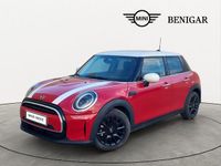 Usado Mini Cooper 136 CV (100 kW) 2021 Rojo Utilitario