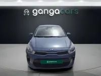 Usado Kia Rio 84 CV (61 kW) 2020 Gris Utilitario