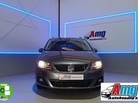 Usado Seat Alhambra Style 150 CV (110 kW) 2022 Gris Monovolumen