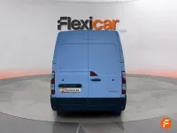Usado Renault Master 150 CV (110 kW) 2024 Blanco Monovolumen