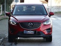 usado Mazda CX-5 2.2DE Black Tech Edition 2WD 150