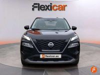 Usado Nissan X-Trail Acenta 213 CV (156 kW) 2025 Negro SUV