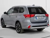 Usado Mitsubishi Outlander P-HEV 203 CV (149 kW) 2018