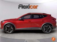 Begagnad Cupra Formentor 150 HK (110 kW) 2024 Röd SUV