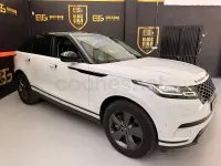 Usado Land Rover Range Rover Velar S 204 CV (150 kW) 2021 Blanco SUV